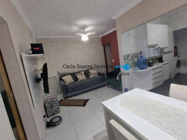 Casa para Venda em Guarujá - 4