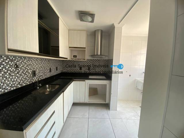 Apartamento para Venda em Guarujá - 4