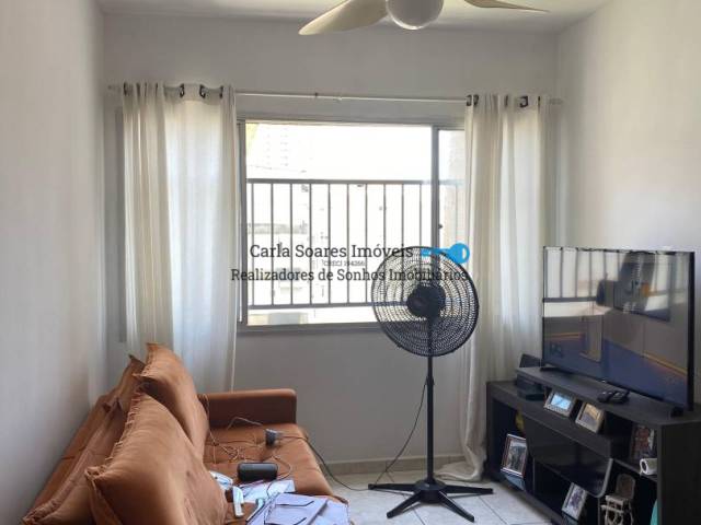 #1841 - Apartamento para Venda em Guarujá - SP - 1