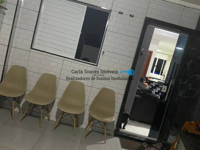 Venda em Morrinhos - Guarujá