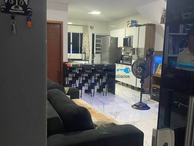 #1842 - Casa para Venda em Guarujá - SP - 2