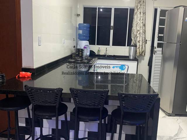 #1842 - Casa para Venda em Guarujá - SP - 3