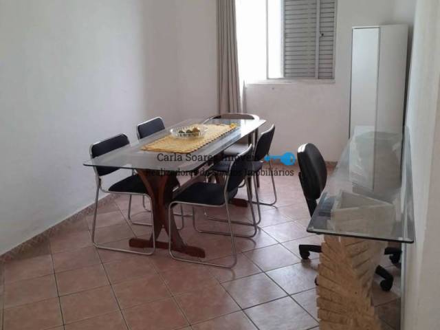 #AP1843 - Apartamento para Venda em Guarujá - SP - 2