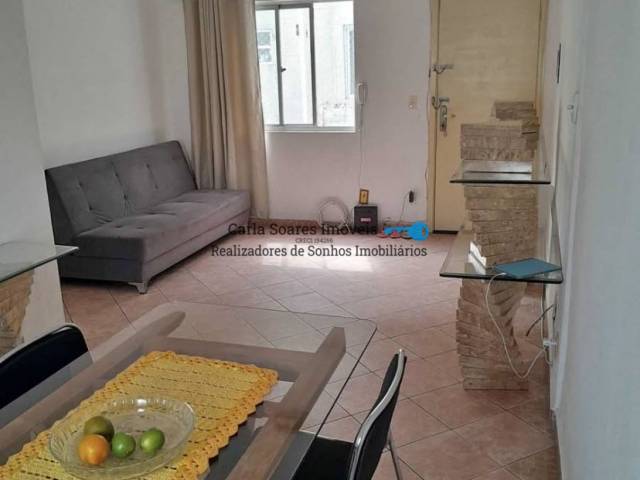 #AP1843 - Apartamento para Venda em Guarujá - SP - 1