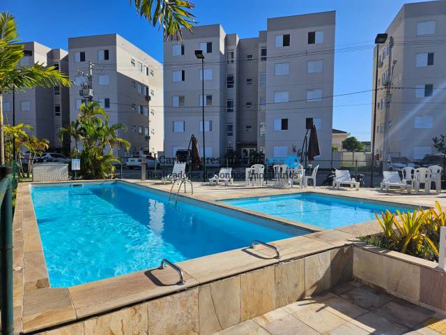 Venda em Mar e Céu - Guarujá