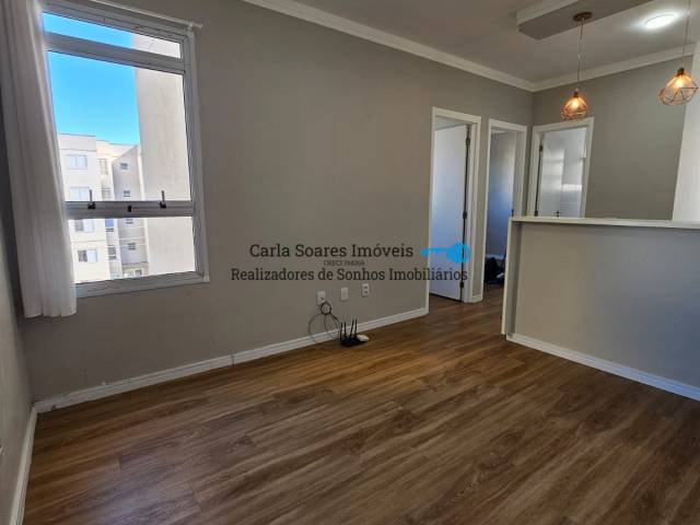 #1844 - Apartamento para Venda em Guarujá - SP - 3