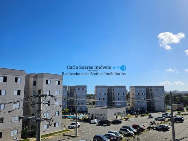 #1844 - Apartamento para Venda em Guarujá - SP - 2