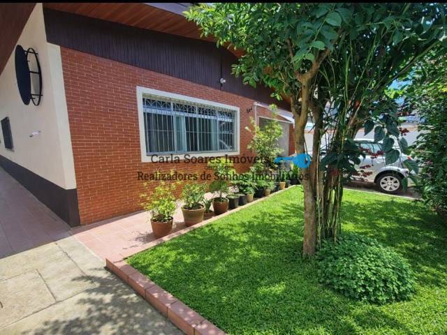 #Ca1794 - Casa para Venda em Guarujá - SP
