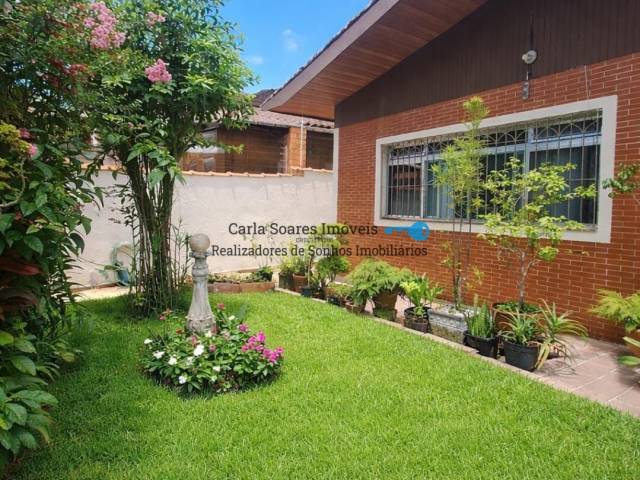 #Ca1794 - Casa para Venda em Guarujá - SP