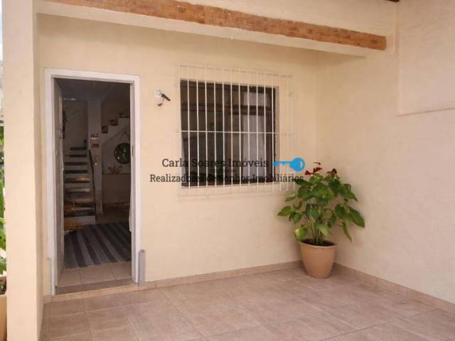 #CA1826 - Casa para Venda em Guarujá - SP