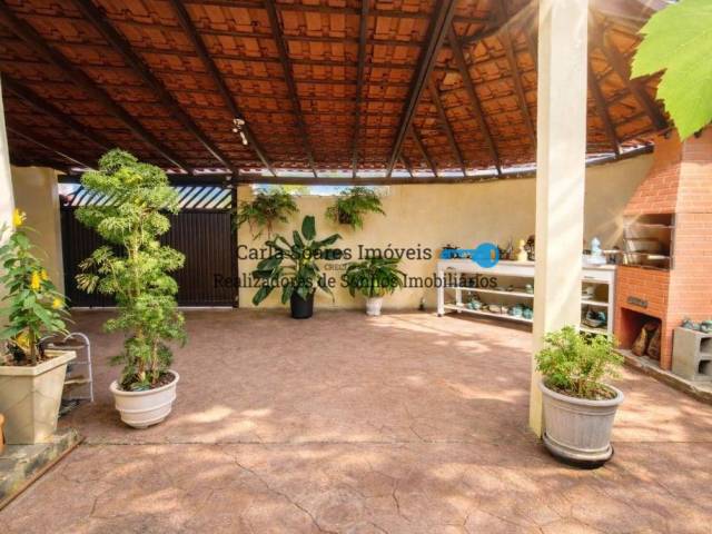 #CA1826 - Casa para Venda em Guarujá - SP