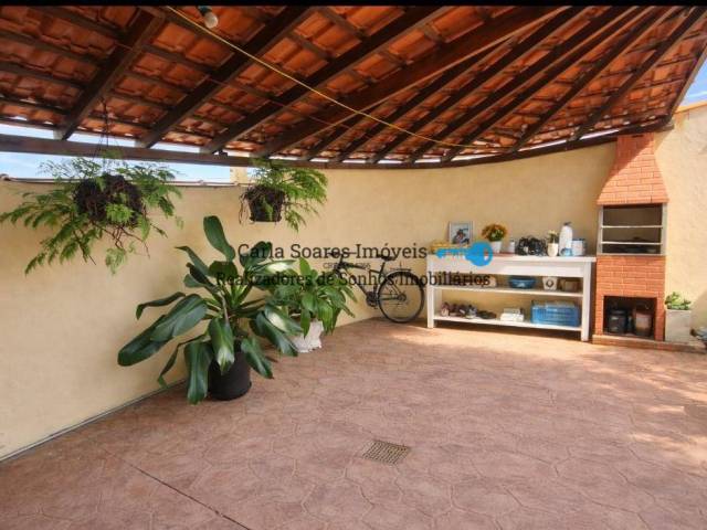 Casa para Venda em Guarujá - 4