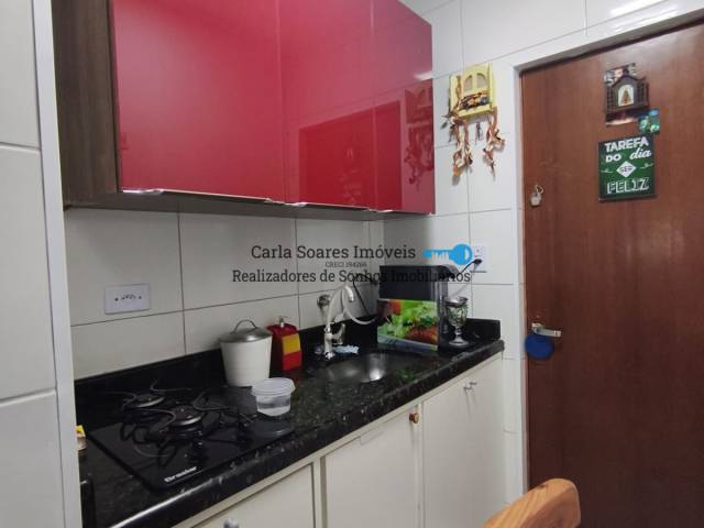 Apartamento para Venda em São Vicente - 3