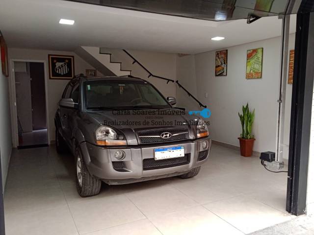 Casa para Venda em Guarujá - 2