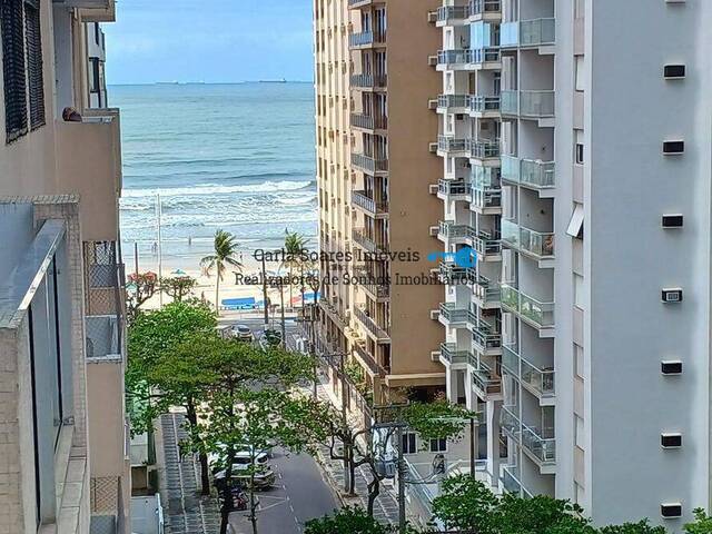 Apartamento para Venda em Guarujá - 2