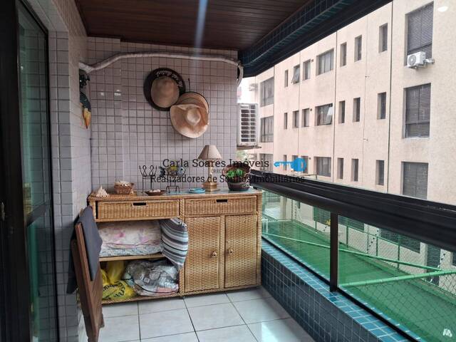 Apartamento para Venda em Guarujá - 2