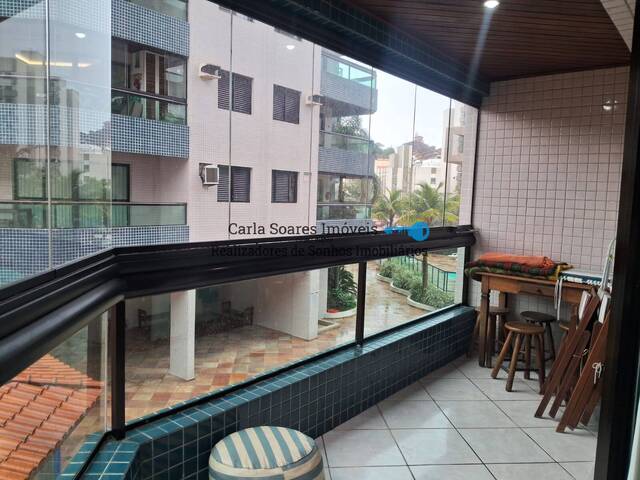 Apartamento para Venda em Guarujá - 4