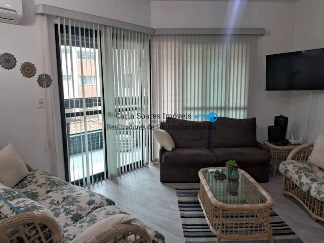 Apartamento para Venda em Guarujá - 5