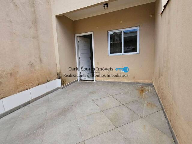 Casa para Venda em Guarujá - 2