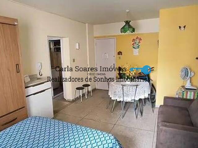 Venda em Gonzaguinha - São Vicente