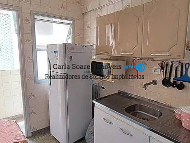 Apartamento para Venda em São Vicente - 2