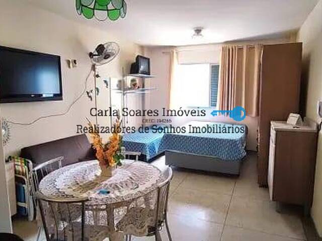 Apartamento para Venda em São Vicente - 5