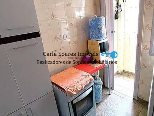 Apartamento para Venda em São Vicente - 4