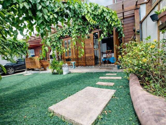 Casa para Venda em Guarujá - 2