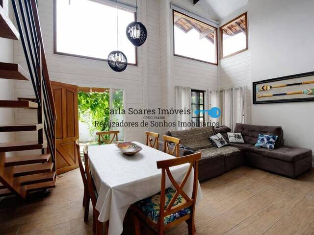 Casa para Venda em Guarujá - 4