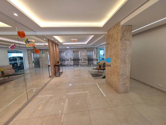 Apartamento para Venda em Guarujá - 2