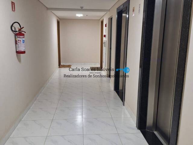 Apartamento para Venda em Guarujá - 5