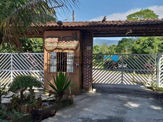 Venda em Caiubura - Bertioga