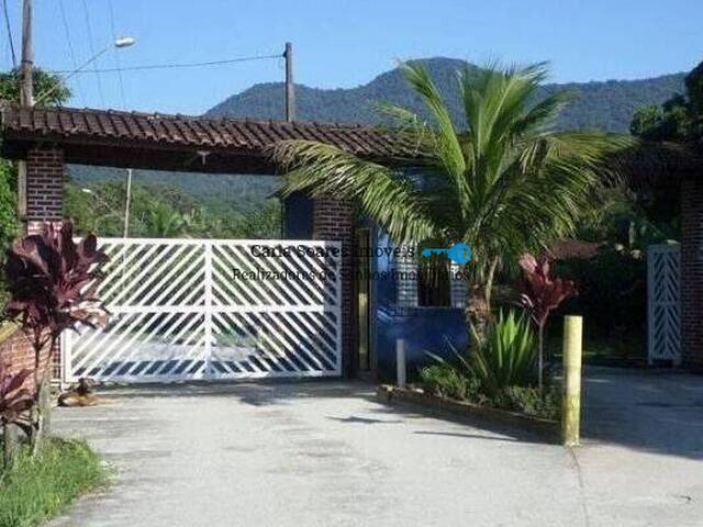 #1856 - Área para Venda em Bertioga - SP - 2