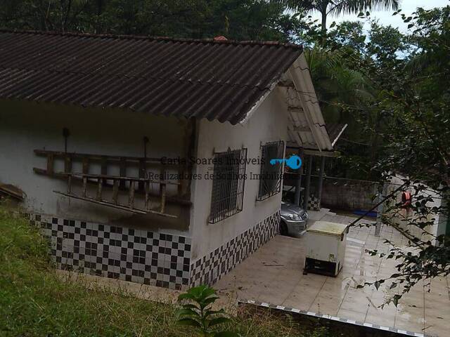 Área para Venda em Bertioga - 5