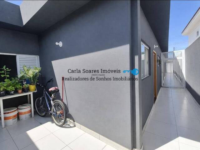 Casa para Venda em Guarujá - 4