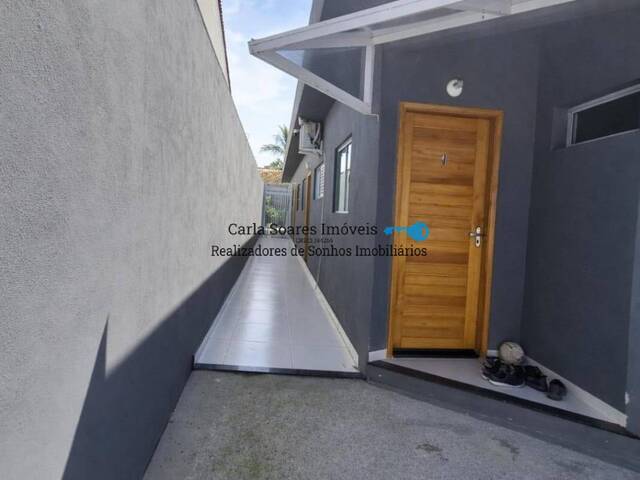 Casa para Venda em Guarujá - 2