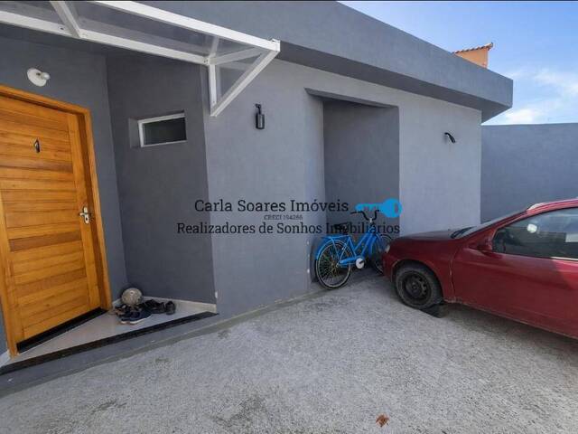 Casa para Venda em Guarujá - 3