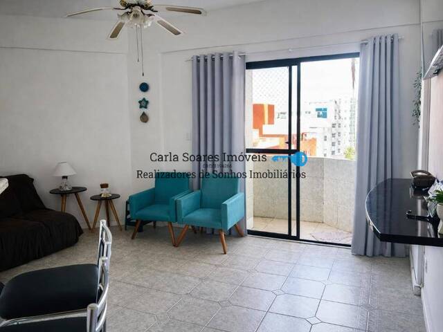 Apartamento para Venda em Guarujá - 5