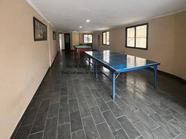 Apartamento para Venda em Guarujá - 4