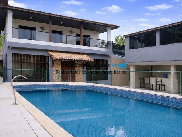 Venda em Enseada - Guarujá