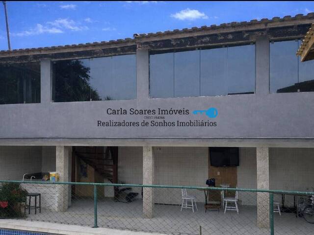 Casa para Venda em Guarujá - 2