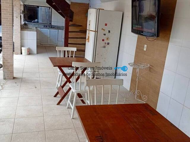 Casa para Venda em Guarujá - 4