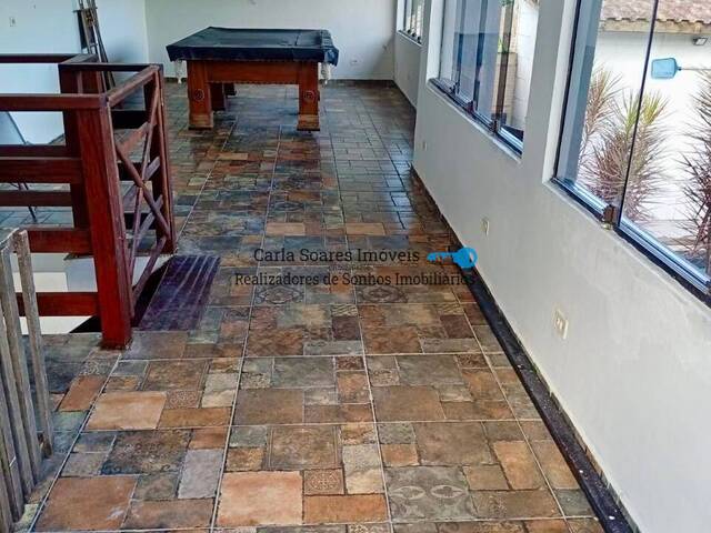 Casa para Venda em Guarujá - 5