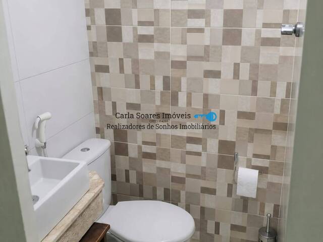 Casa para Venda em Guarujá - 3