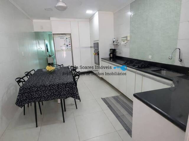 Casa para Venda em Guarujá - 5