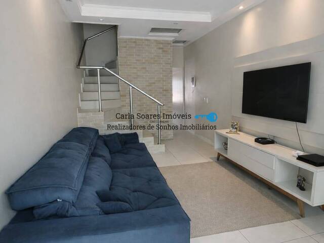 Casa para Venda em Guarujá - 2