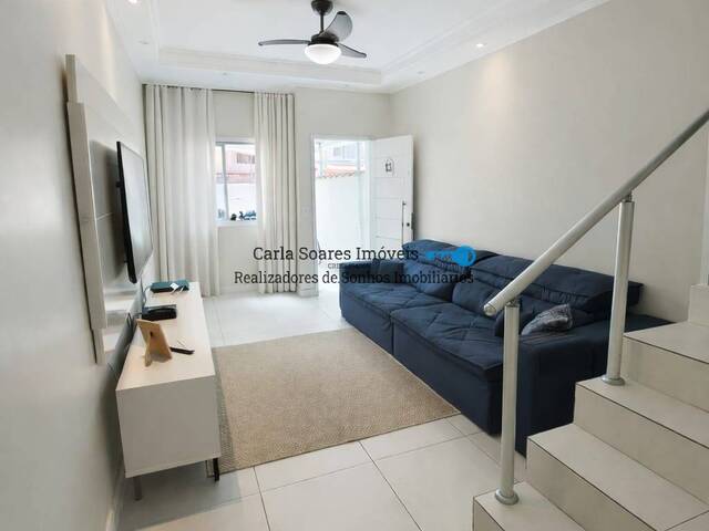 Venda em Jardim Las Palmas - Guarujá