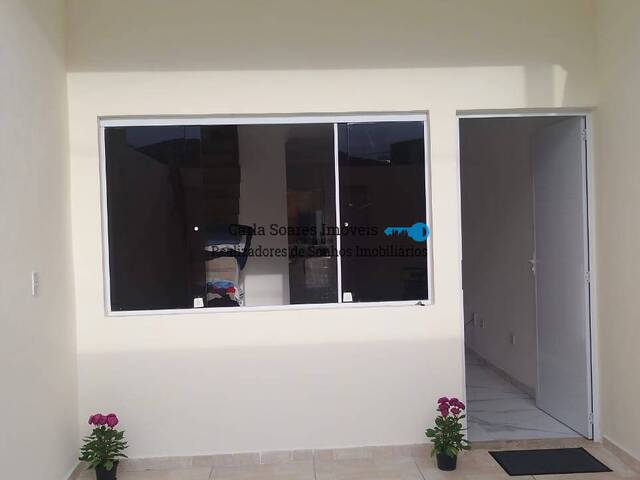 Casa para Venda em Guarujá - 2