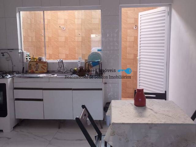 Casa para Venda em Guarujá - 4