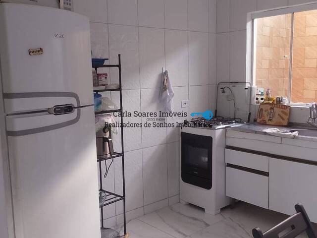 Casa para Venda em Guarujá - 3